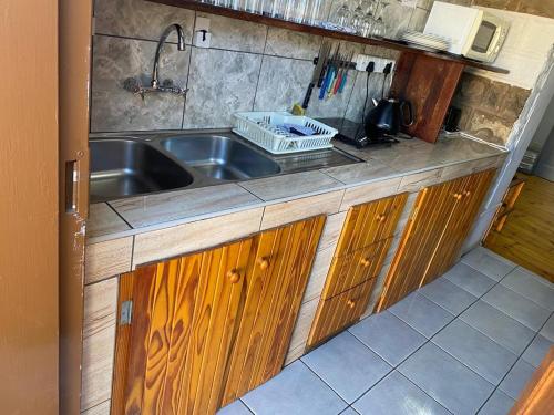 cuisine, Keetmanshoop Self-catering in Keetmanshoop