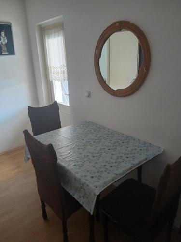 Aleksinac Centar Two-Bedroom Apartment in Aleksinac