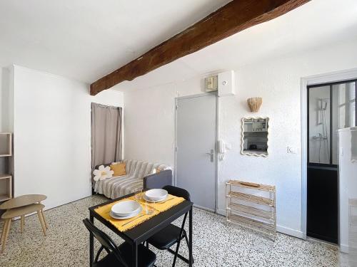 Appartement climatisé