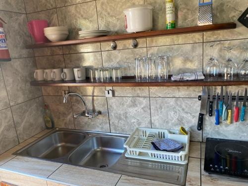 Keetmanshoop Self-catering in Keetmanshoop