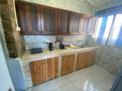 Keetmanshoop Self-catering in Keetmanshoop