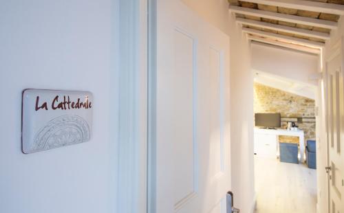 Residenza Amblingh Room Type - Deluxe Double Room