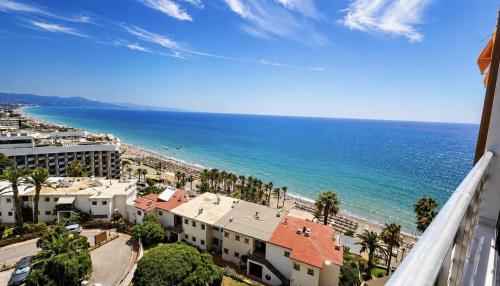 La Roca Sea Breeze