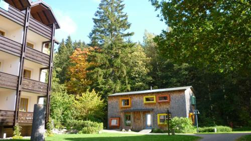 Hapimag Ferienwohnungen Braunlage - image 10