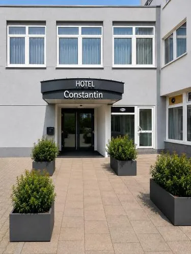 Hotel Constantin Trier in Trier, Deutschland