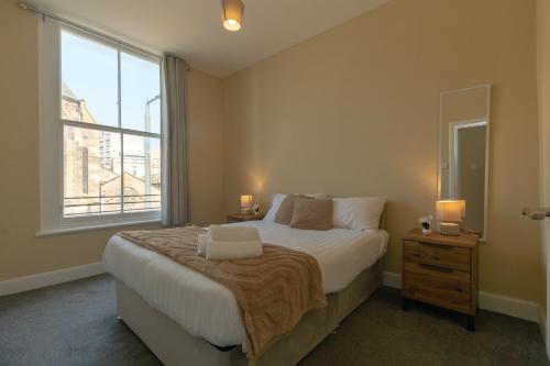 Edinburgh Shore Apartments - Edinburgh