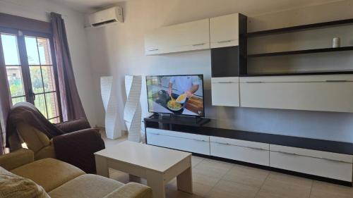 Iekārtas, Apartamento Almanzora a 15 minutos de la playa in Sueva Del Almanzora