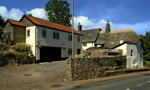 Rose Farm, , Devon