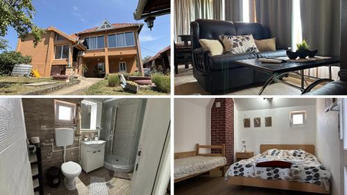 Apartman Trubarevac D&D
