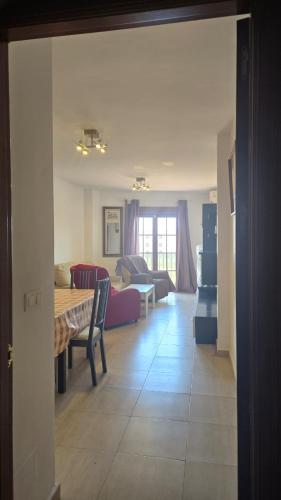 Apartamento Almanzora a 15 minutos de la playa in Sueva Del Almanzora