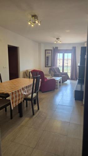 Apartamento Almanzora a 15 minutos de la playa in Sueva Del Almanzora