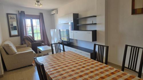 Iekārtas, Apartamento Almanzora a 15 minutos de la playa in Sueva Del Almanzora