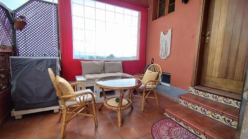 Apartamento La Buenavistera 1 2