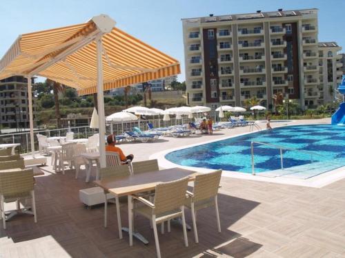 Orion Resort Zara 20