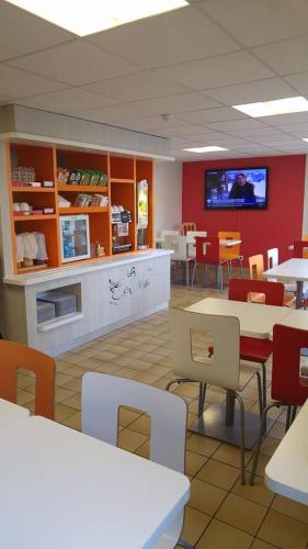 Hotel Premiere Classe Strasbourg Sud - Illkirch