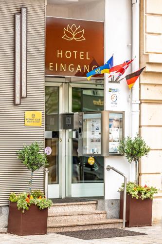 Hotel Zentral 4