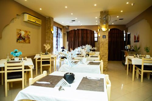 Golden Sun Hotel - Hurghada – Hurghada, UT