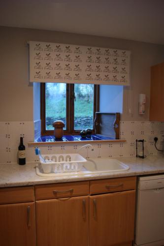 Foto - Shegarton Farm Cottages