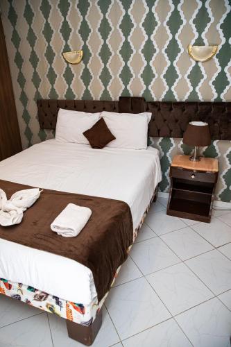 Golden Sun Hotel - Hurghada – Hurghada, UT