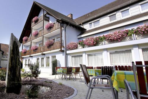 . Gasthaus Seehof