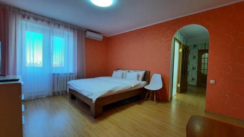 . Козацький відпочинок Мережа квартир Alex Apartments Безконтактне заселення 24-7 Документи для відряджень