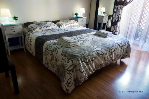 Metropolis B&B 5
