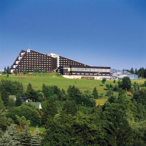 IFA Schöneck Hotel & Ferienpark