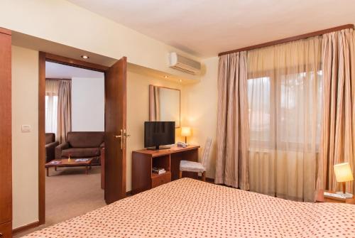 Hotel Pirin SKI & SPA - image 4