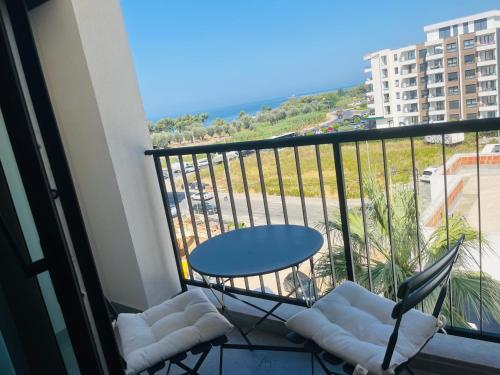Emerald Horizont Luxury Apartment