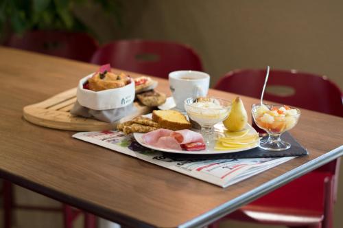 Campanile Villeneuve-Sur-Lot photo 4