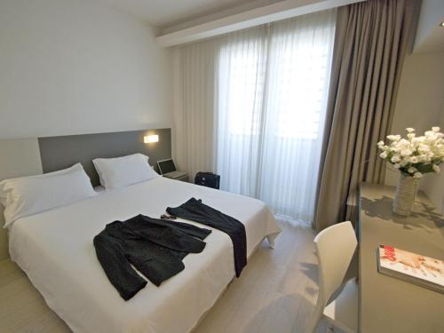 Hotel Cube - main image