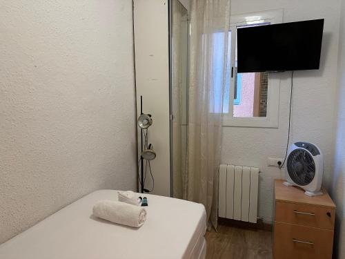 Apartamento Paris - Tap to explore photos