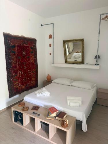 Teatro Greco Private Rooms