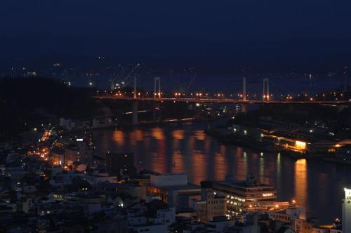 森酷依三蘇旅館 Senkoji Sanso