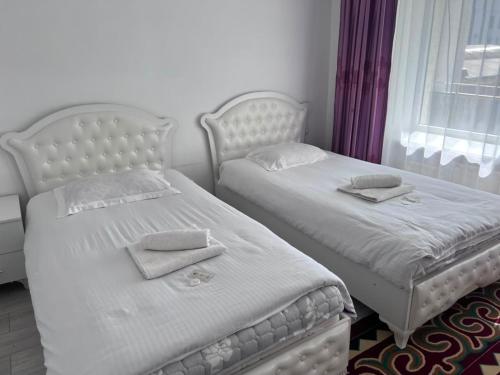 . Ala-Too Hotel
