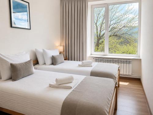 Hotel Basen