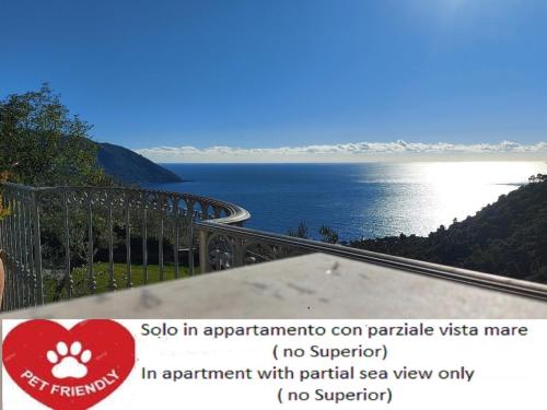 Dependance Belvedere - Camogli Dependance Belvedere - Camogli