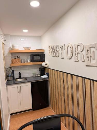 Facilities, Restorations Tobago - Shin Nest in Crown Point