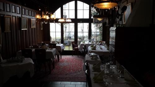 Alte Schreinerei-Auberge Harlekin 3