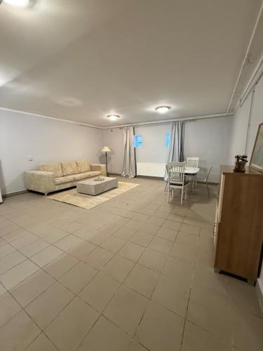 Spacious apartment in Viljandi in Viljandimaa