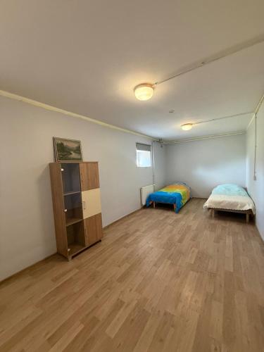 Spacious apartment in Viljandi in Viljandimaa