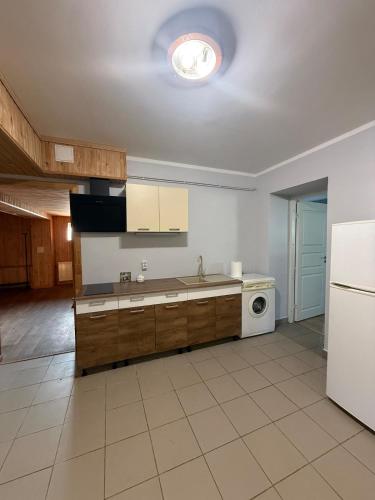 Spacious apartment in Viljandi in Viljandimaa