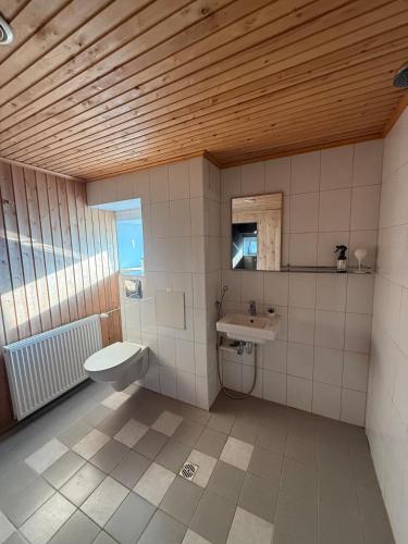 Spacious apartment in Viljandi in Viljandimaa