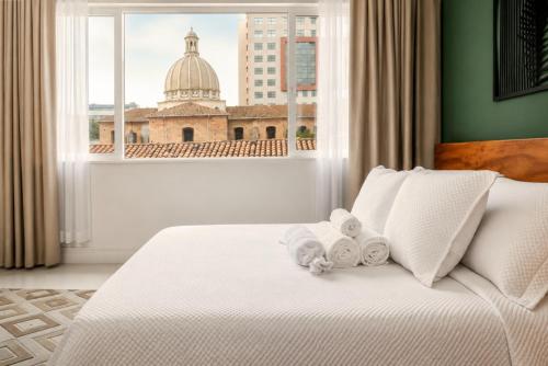 City Nest in La Merced