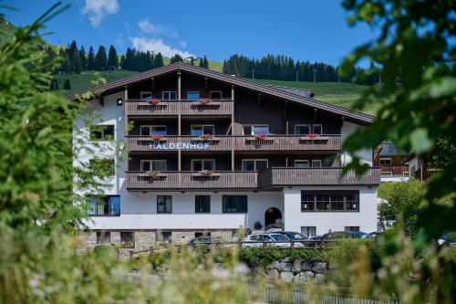 Haldenhof