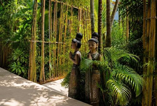 Tulum Villa Resort Koh Samui 5
