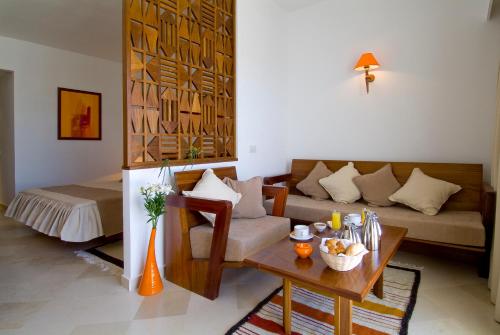 The Orangers Beach Resort and Bungalows All Inclusive