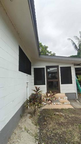Home in Siusega - Vonnys Garden House in Vaitele