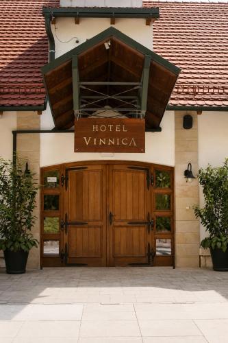 Hotel Vinnica - Dobczyce Hotel Vinnica - Dobczyce