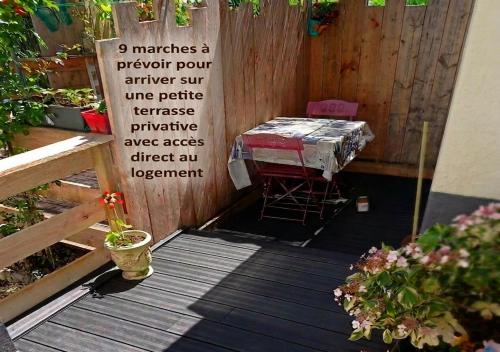 Chez Nathalie